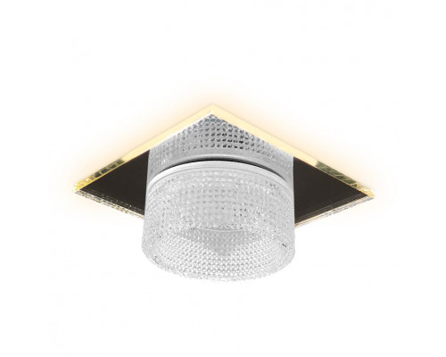 Дополнительное фото Светильник встраиваемый Ambrella Light Techno Spot TN355: Купить в Интернет магазин освещения GCSVET.RU