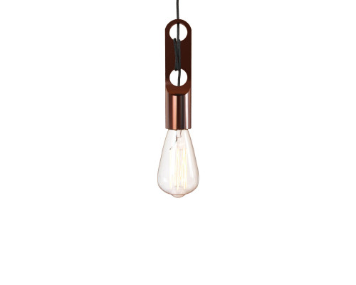 Дополнительное фото Светильник подвесной LOFT IT Wickle Loft1510C: Купить в Интернет магазин освещения GCSVET.RU