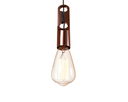 Дополнительное фото Светильник подвесной LOFT IT Wickle Loft1510C: Купить в Интернет магазин освещения GCSVET.RU