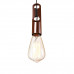 Дополнительное фото Светильник подвесной LOFT IT Wickle Loft1510C: Купить в Интернет магазин освещения GCSVET.RU