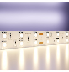 Лента светодиодная Maytoni Led Strip 24В 5050 28,8Вт/м 3000K 5м IP20 20034