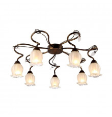 Люстра потолочная Arte Lamp 83 A7449PL-7BR