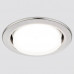 Дополнительное фото Светильник встраиваемый Ambrella Light GX53 Classic G101 SS: Купить в Интернет магазин освещения GCSVET.RU