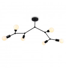Люстра потолочная Ambrella Light Traditional TR8036