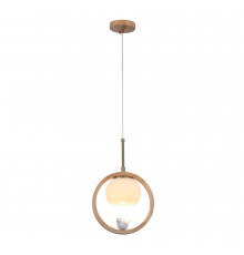 Светильник подвесной Arte Lamp Caprice A4182SP-1BR