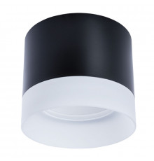 Светильник потолочный Arte Lamp Castor A5554PL-1BK