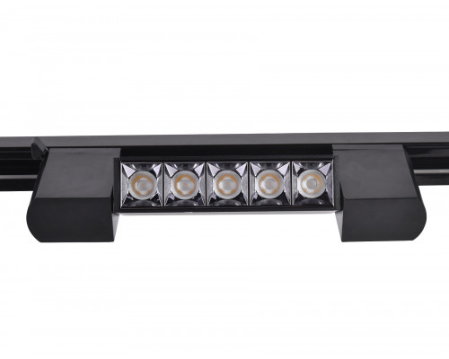 Дополнительное фото Светильник трековый (однофазный) Ambrella Light Track System GL6688: Купить в Интернет магазин освещения GCSVET.RU
