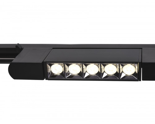 Дополнительное фото Светильник трековый (однофазный) Ambrella Light Track System GL6688: Купить в Интернет магазин освещения GCSVET.RU