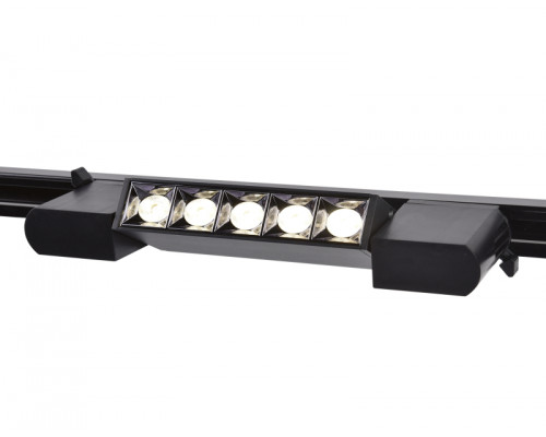 Основное фото Светильник трековый (однофазный) Ambrella Light Track System GL6688: Купить в Интернет магазин освещения GCSVET.RU