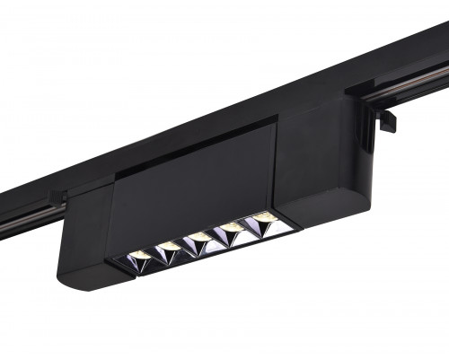 Дополнительное фото Светильник трековый (однофазный) Ambrella Light Track System GL6688: Купить в Интернет магазин освещения GCSVET.RU