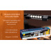 Дополнительное фото Светильник трековый (однофазный) Ambrella Light Track System GL6688: Купить в Интернет магазин освещения GCSVET.RU