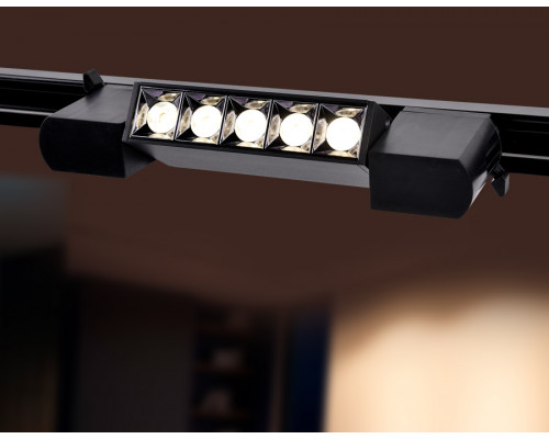 Дополнительное фото Светильник трековый (однофазный) Ambrella Light Track System GL6688: Купить в Интернет магазин освещения GCSVET.RU