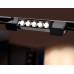 Дополнительное фото Светильник трековый (однофазный) Ambrella Light Track System GL6688: Купить в Интернет магазин освещения GCSVET.RU