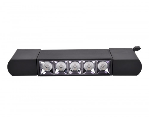 Дополнительное фото Светильник трековый (однофазный) Ambrella Light Track System GL6688: Купить в Интернет магазин освещения GCSVET.RU