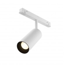 Светильник трековый (магнитый) Maytoni Focus LED TR032-4-12W3K-S-DS-W