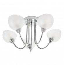 Люстра потолочная MyFar Ekaterina MR1291-5C