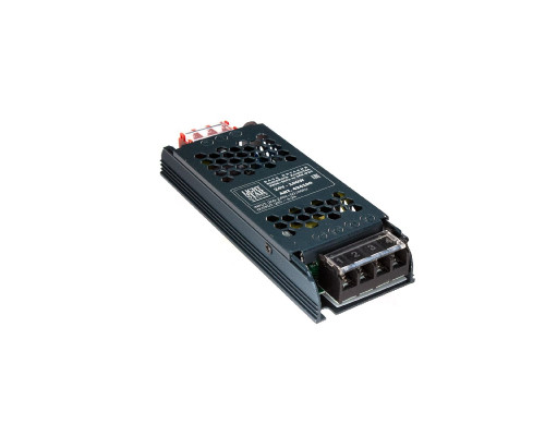 Основное фото Блок питания для светодиодной ленты Lightstar 100Вт DC24В 4.2А IP20 424100: Купить в Интернет магазин освещения GCSVET.RU