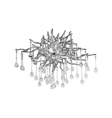 Светильник настенный Garda Decor 86-8015/3S