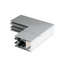 Угол Arlight S2-LINE-4067-L90W внешний 021252