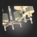 Дополнительное фото Люстра подвесная ST-Luce SL1121.103.06: Купить в Интернет магазин освещения GCSVET.RU