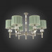 Дополнительное фото Люстра подвесная ST-Luce SL1121.103.06: Купить в Интернет магазин освещения GCSVET.RU