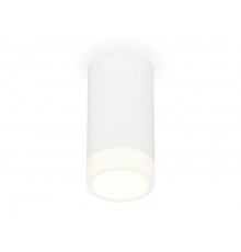 Светильник потолочный Ambrella Light Techno Spot XS8161002 (C8161, N8401)