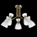 Дополнительное фото Люстра потолочная Lumion Jackie 3704/5C: Купить в Интернет магазин освещения GCSVET.RU
