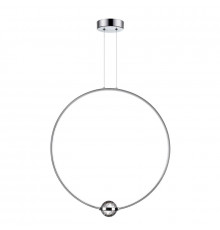 Светильник подвесной Odeon Light Gota 4337/27L