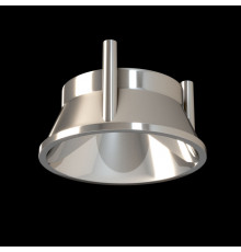Рамка для светильника декоративная Maytoni Alfa LED C064-01CH