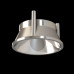 Основное фото Рамка для светильника декоративная Maytoni Alfa LED C064-01CH: Купить в Интернет магазин освещения GCSVET.RU