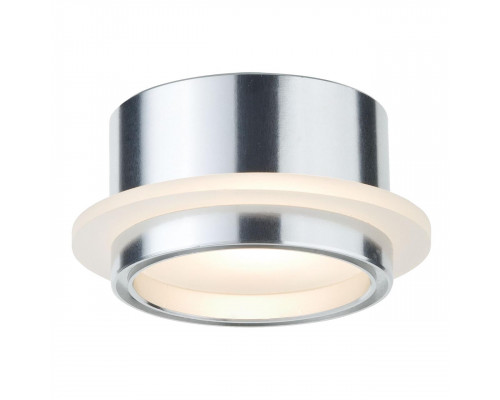 Дополнительное фото Светильник встраиваемый LED Paulmann Star Line Step 92544: Купить в Интернет магазин освещения GCSVET.RU