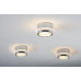 Дополнительное фото Светильник встраиваемый LED Paulmann Star Line Step 92544: Купить в Интернет магазин освещения GCSVET.RU