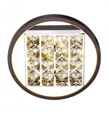 Настенно-Светильник потолочный LED Ambrella Light Acrylica Ice FA105