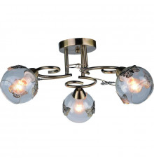 Люстра потолочная Arte Lamp 29 A5004PL-3AB
