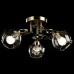 Дополнительное фото Люстра потолочная Arte Lamp 29 A5004PL-3AB: Купить в Интернет магазин освещения GCSVET.RU