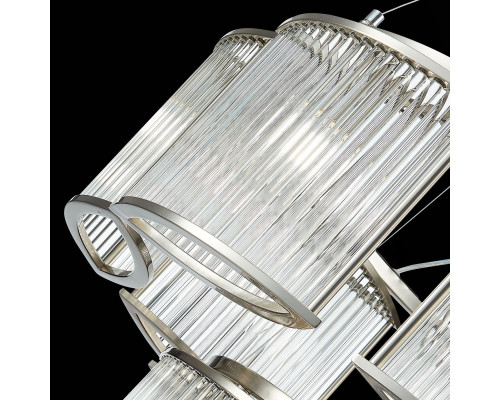 Дополнительное фото Люстра подвесная ST Luce Velletri SL1627.103.11: Купить в Интернет магазин освещения GCSVET.RU