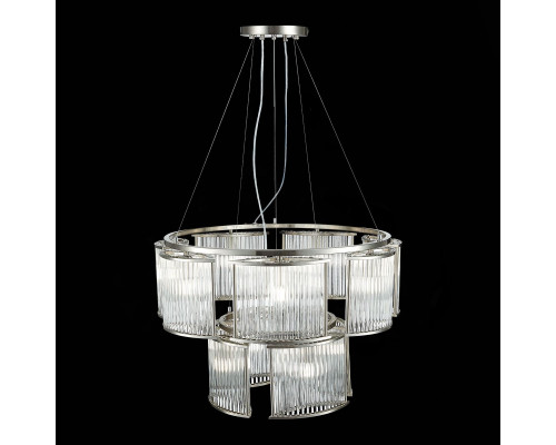 Дополнительное фото Люстра подвесная ST Luce Velletri SL1627.103.11: Купить в Интернет магазин освещения GCSVET.RU