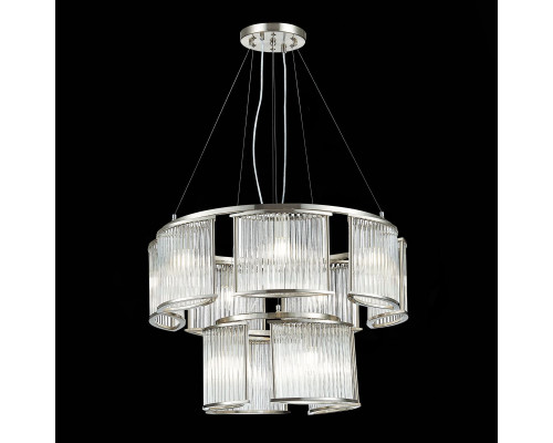 Дополнительное фото Люстра подвесная ST Luce Velletri SL1627.103.11: Купить в Интернет магазин освещения GCSVET.RU