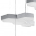 Дополнительное фото Светильник подвесной LED Lightstar Favo 750222: Купить в Интернет магазин освещения GCSVET.RU