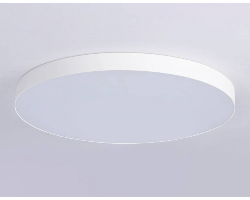 Дополнительное фото Светильник потолочный Ambrella Light Orbital Air Alum FV5539: Купить в Интернет магазин освещения GCSVET.RU