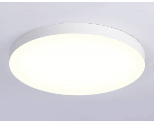 Дополнительное фото Светильник потолочный Ambrella Light Orbital Air Alum FV5539: Купить в Интернет магазин освещения GCSVET.RU