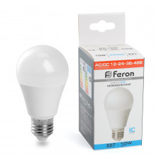 Светодиодная лампочка Feron LB-192 48732