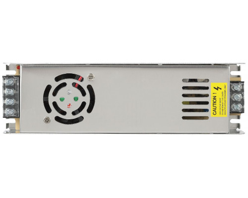 Дополнительное фото Блок питания Эра 350Вт DC12В 30A IP20 LP-LED-350W-IP20-12V-S Б0061128: Купить в Интернет магазин освещения GCSVET.RU