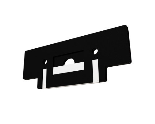 Основное фото Заглушка для магнитного шинопровода Arte Lamp Optima-accessories A751206E: Купить в Интернет магазин освещения GCSVET.RU