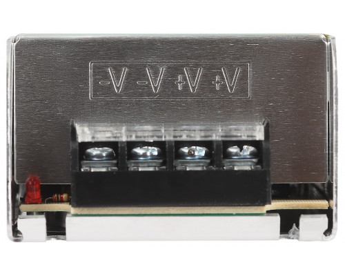 Дополнительное фото Блок питания Эра 350Вт DC12В 30A IP20 LP-LED-350W-IP20-12V-S Б0061128: Купить в Интернет магазин освещения GCSVET.RU