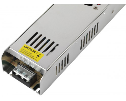 Дополнительное фото Блок питания Эра 350Вт DC12В 30A IP20 LP-LED-350W-IP20-12V-S Б0061128: Купить в Интернет магазин освещения GCSVET.RU