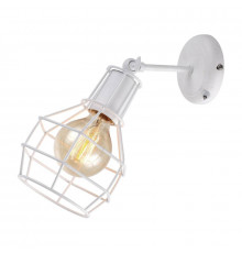 Светильник спот Arte Lamp A9182AP-1WH