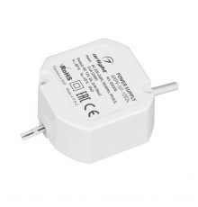 Сетевой адаптер Arlight ARPV-SP-12024 (12V, 2A, 24W) 033330