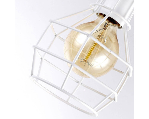 Дополнительное фото Светильник спот Arte Lamp A9182AP-1WH: Купить в Интернет магазин освещения GCSVET.RU