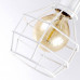 Дополнительное фото Светильник спот Arte Lamp A9182AP-1WH: Купить в Интернет магазин освещения GCSVET.RU